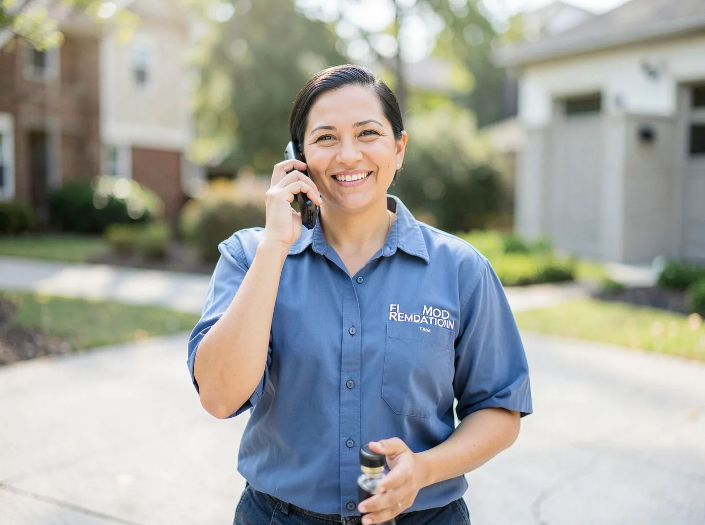 Mold Remediation Bolton, NC FAQs